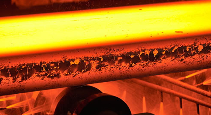 Ferrous & Non-ferrous Metals