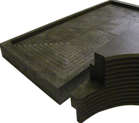 Medium Grained Graphites