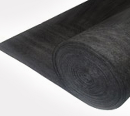 Ochoos Carbon Graphite Felt PAN-Based PANCF10100100 Size: 2x100x100mm 4pcs Carbon and Graphite Felt Boards,Soft Graphite Felt, 