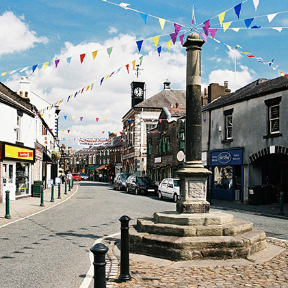 garstang