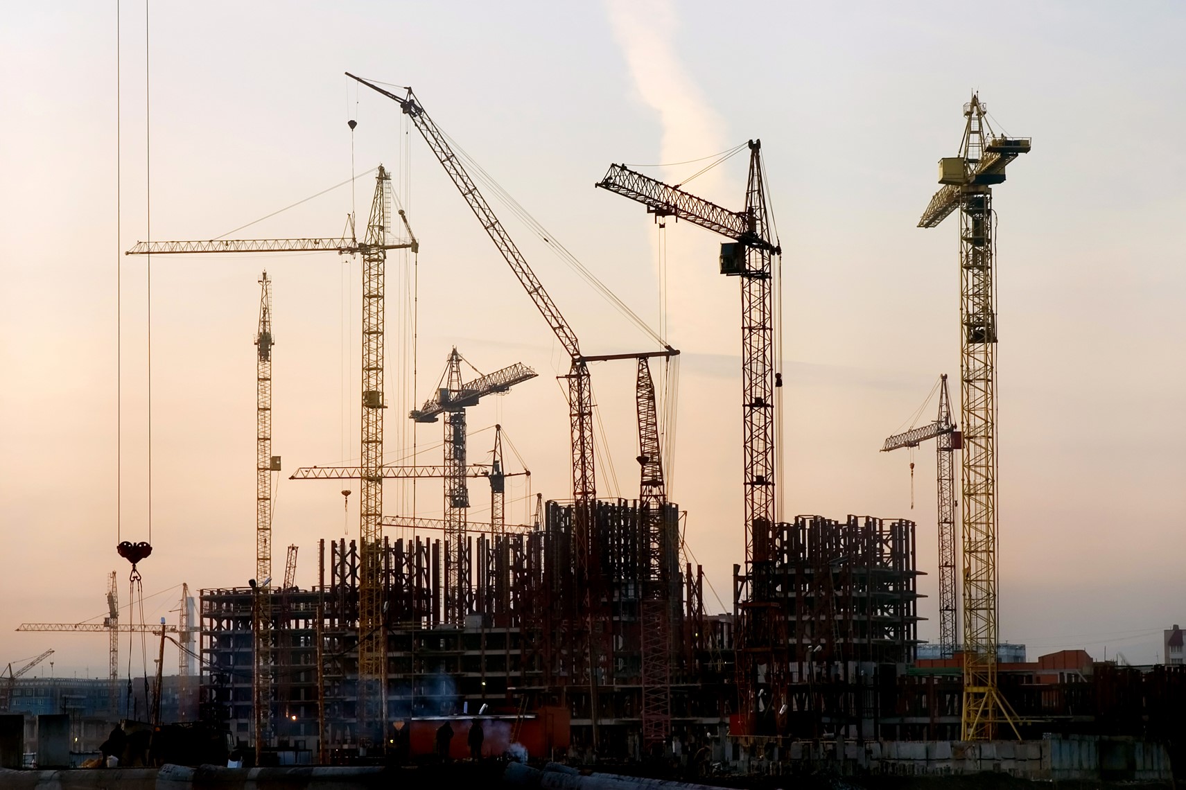 Construction Industry