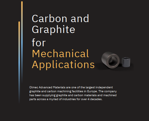 mechanical applications