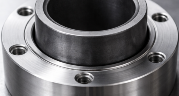 carbon bearing