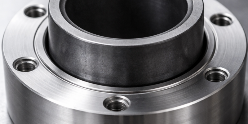 carbon bearing