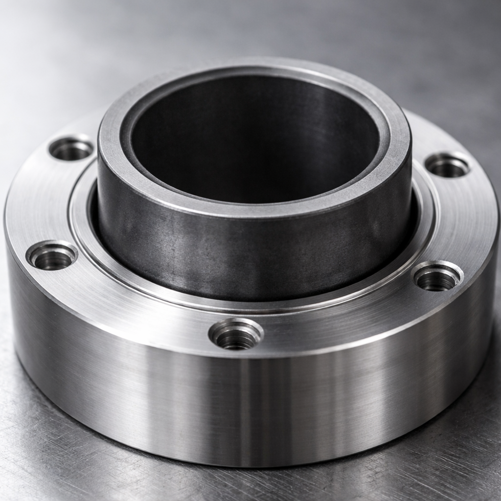 carbon bearing